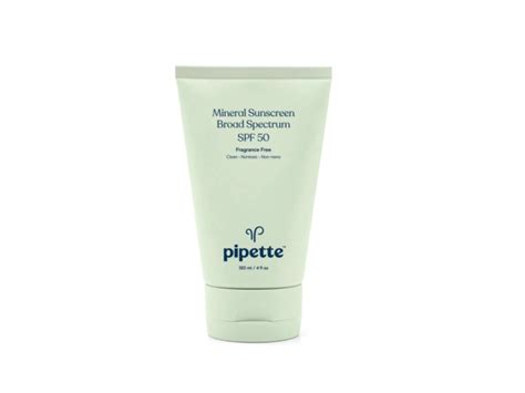 is pipette legit|pipette spf 50 reviews.